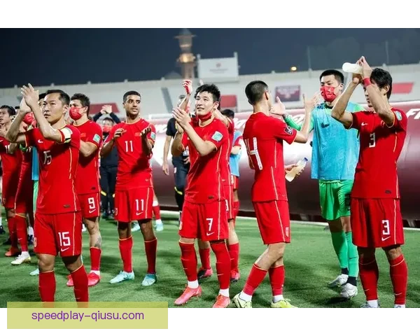 U23国足未来可期李昊获切尔西青睐多名球员留洋或驰援国足_jtkg5t8j